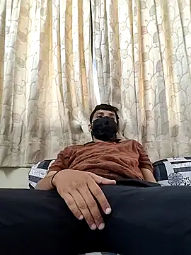 Ritesh08679 online show from April 2026 06:33:02 AM