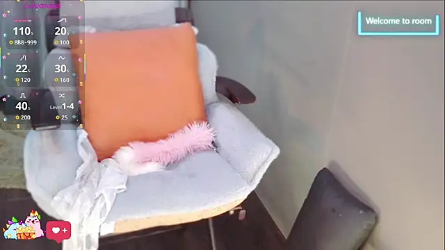 LINLIN-2025 online show from October 2025 02:05:01 PM