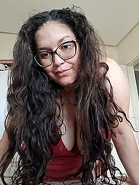 valkiriabbw online show from January 2026 06:01:01 PM