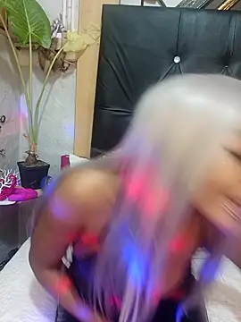 Juicy Candy-Reloaded online show from April 2026 10:12:01 PM