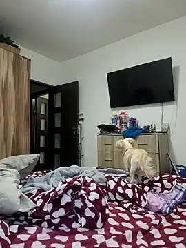 Alexandra23d online show from November 2025 09:25:02 PM