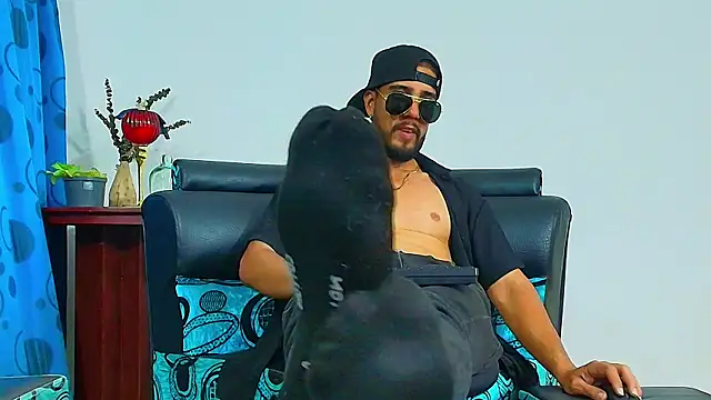 DaveSoldier online show from October 2025 04:04:01 AM