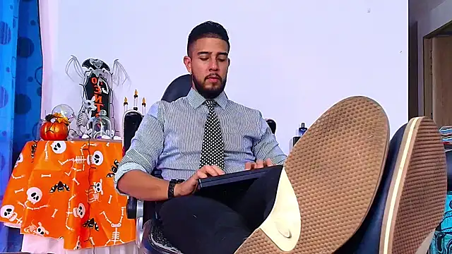 DaveSoldier online show from November 2025 07:13:02 PM