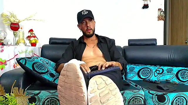 DaveSoldier online show from January 2026 11:07:02 PM