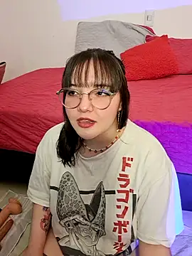 Gaby99  online show from September 2025 10:31:01 PM