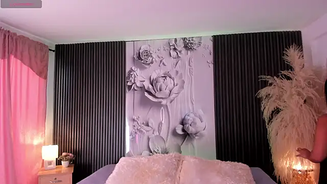 ShaniaDaniels online show from April 2026 09:23:01 PM