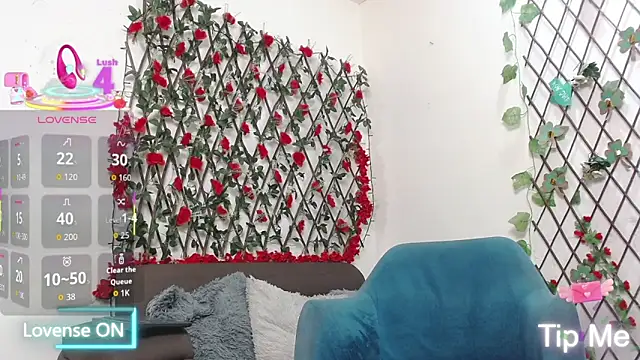 LiamBrown09 online show from March 2026 08:13:01 PM