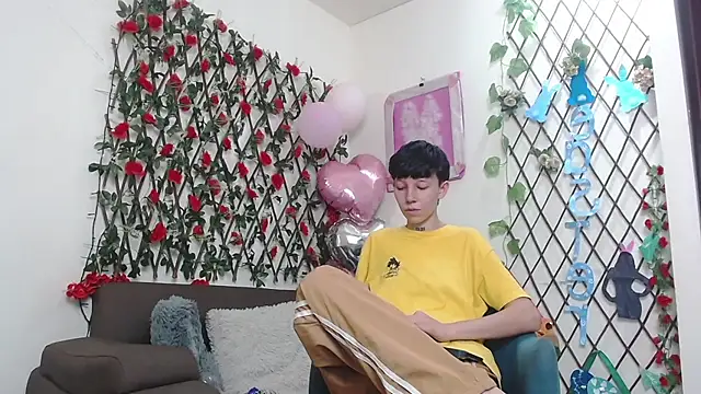 LiamBrown09 online show from March 2026 07:14:01 PM