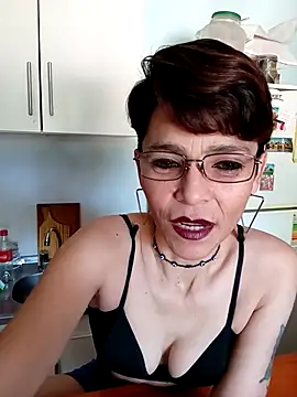 Lulypsicologasexual online show from October 2025 03:22:02 PM