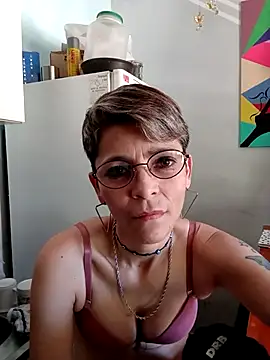 Lulypsicologasexual online show from October 2025 04:40:02 PM