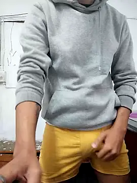 ColouredPapi online show from September 2025 10:48:02 AM