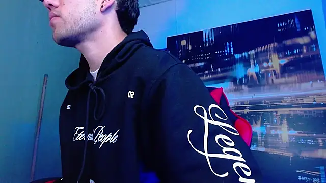 alexgiraldo   online show from April 2026 09:59:01 AM