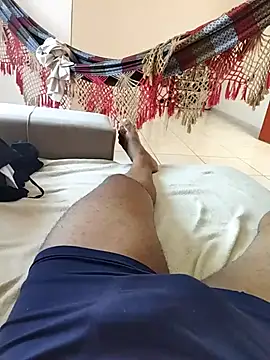 Santoro15 online show from January 2026 02:20:01 PM