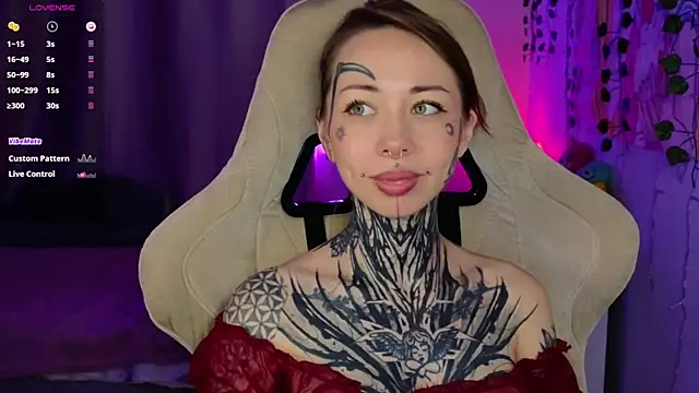 bunnykellyyy online show from April 2026 05:58:02 AM