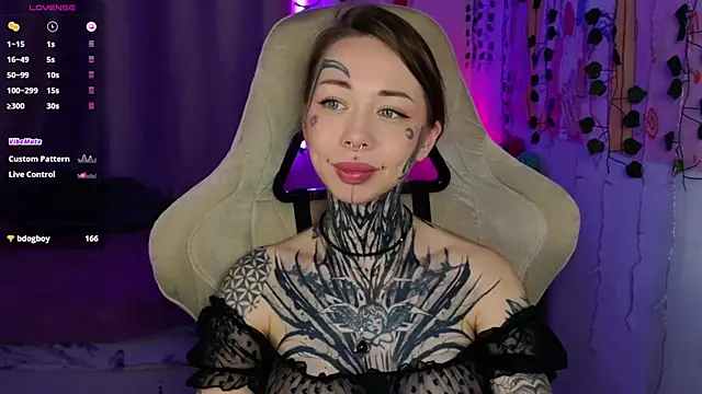 bunnykellyyy online show from April 2026 06:14:01 AM