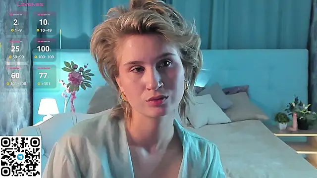 odelynbrower online show from November 2025 01:16:01 AM