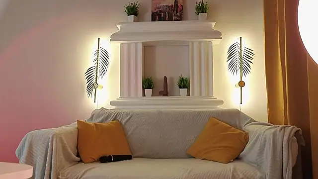 odelynbrower online show from February 2026 01:04:02 AM