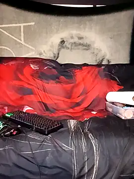 Splash Queen420 online show from December 2025 07:05:01 AM