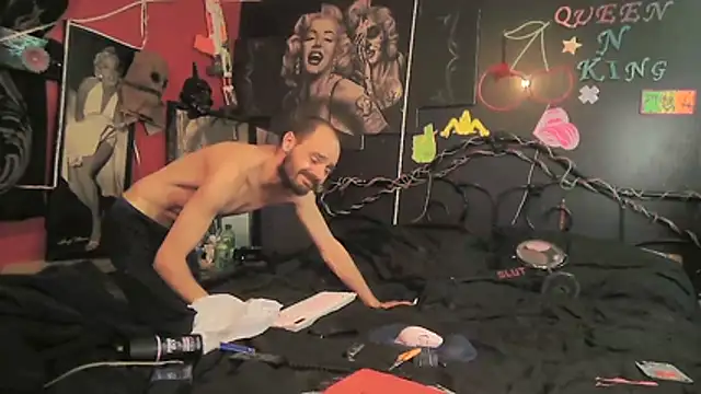 Splash Queen420 online show from March 2026 05:44:01 AM