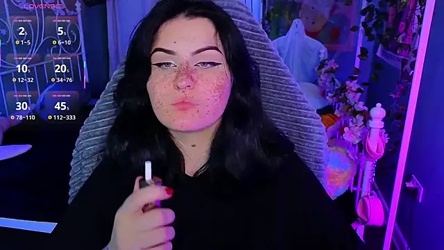 Dark Shine online show from November 2025 06:01:01 AM