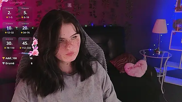 Dark Shine online show from January 2026 08:14:01 PM