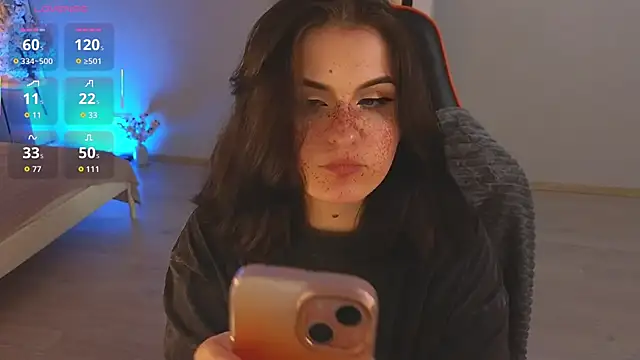 Snapshot of Dark_Shine chatting on February 2026 08:57:02 PM Dark Shine online show from February 2026 08:57:02 PM