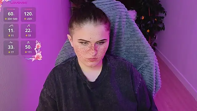 Snapshot of Dark_Shine chatting on February 2026 03:57:01 PM Dark Shine online show from February 2026 03:57:01 PM