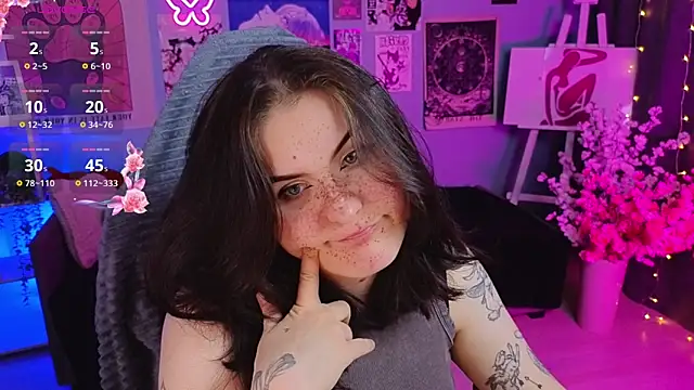 Snapshot of Dark_Shine chatting on April 2026 09:13:01 PM Dark Shine online show from April 2026 09:13:01 PM