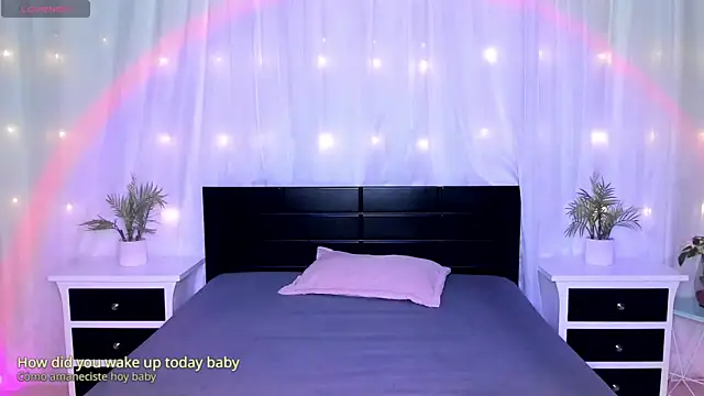 Evolet Bee online show from February 2026 12:26:01 PM