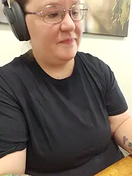 Love86Emily online show from January 2025 03:10:02 PM