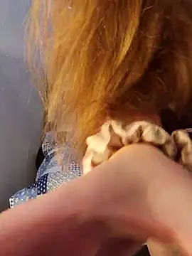 Love86Emily online show from February 2025 06:58:01 PM