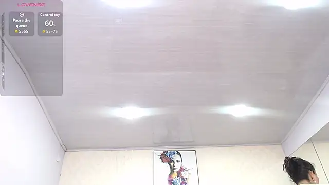 AriannaAdames online show from April 2026 12:52:02 PM