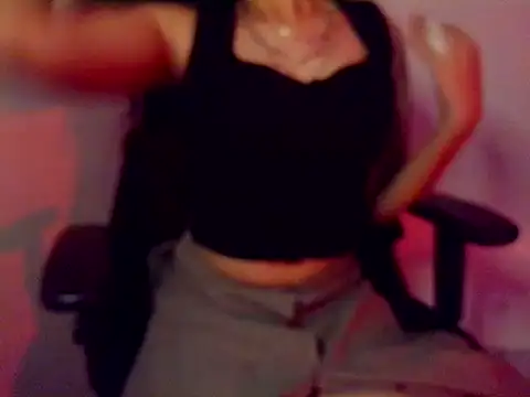 redruby xoxo online show from April 2026 08:45:02 AM