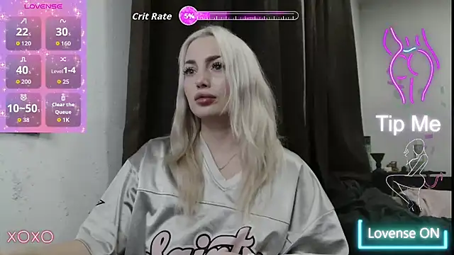 SpaceMarsi online show from November 2025 10:14:02 PM