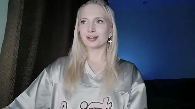 SpaceMarsi online show from March 2026 10:38:02 PM