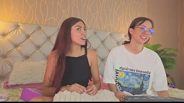 Naughty Couple83 online show from July 2026 08:41:02 PM