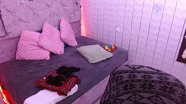 Susanahotsexxx online show from October 2025 02:01:01 AM