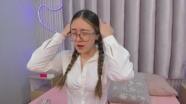 SamanthaPeachss online show from January 2026 11:56:02 AM