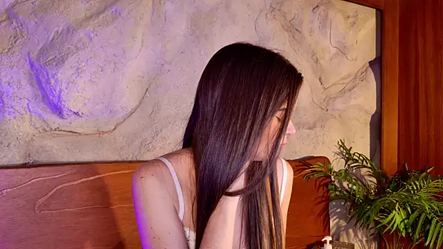 Katarina Rostova online show from November 2025 04:06:02 PM