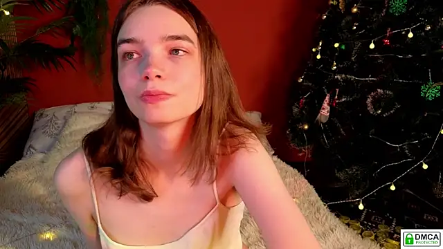 Evi Brook online show from December 2025 05:19:02 PM