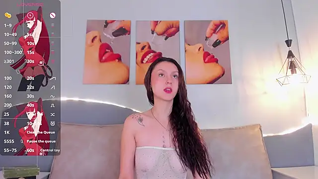 samara goals online show from February 2026 11:47:02 AM