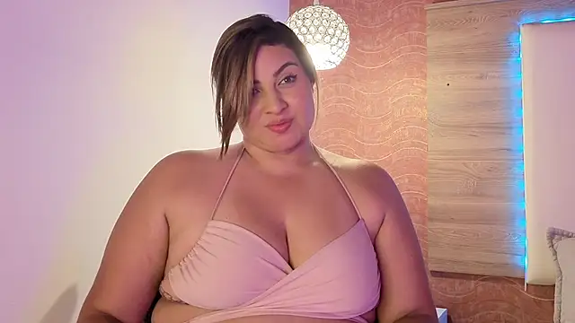 AgnesIvanova online show from April 2026 07:58:01 PM