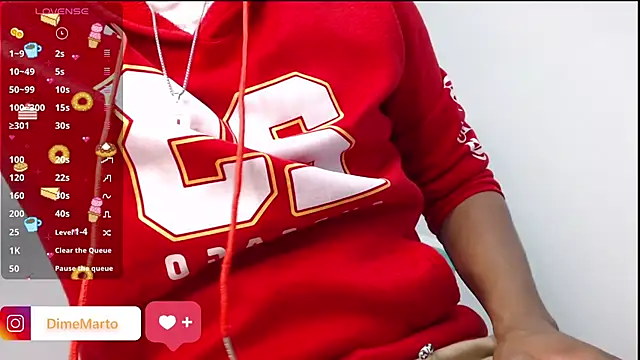 mike black 22 online show from October 2025 04:40:02 PM