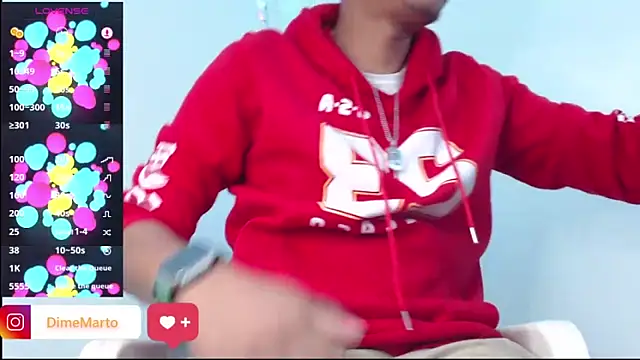 mike black 22 online show from April 2026 10:59:01 AM