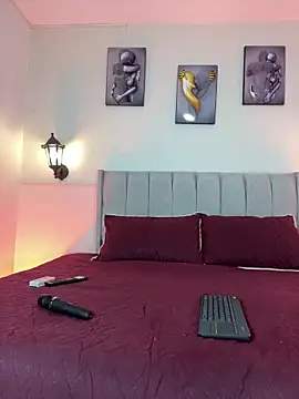 Snapshot of Samara_Hadi_ chatting on February 2026 09:13:01 PM Samara Hadi online show from February 2026 09:13:01 PM