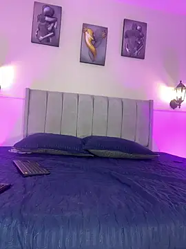 Snapshot of Samara_Hadi_ chatting on February 2026 01:24:02 AM Samara Hadi online show from February 2026 01:24:02 AM