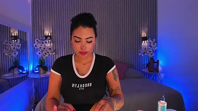 MaddyGray  online show from March 2026 11:12:01 AM