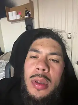 Bbrn69official online show from April 2026 08:07:01 AM