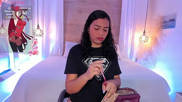 Artemisa08 online show from February 2026 02:39:02 AM