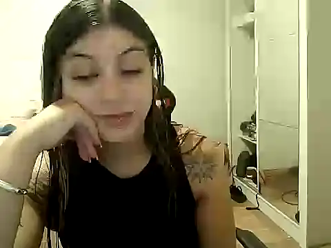 Becca B online show from March 2026 09:43:02 PM